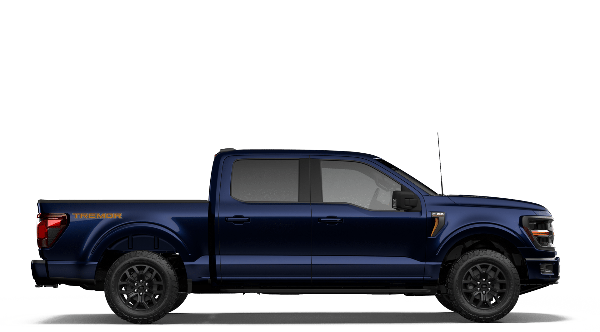2026 Ford F-150® External Image 1
